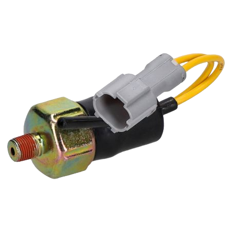 Contacteur pression huile moteur compatible pour JCB 4