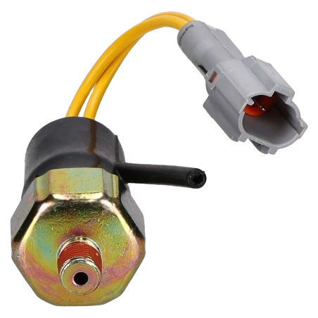 Contacteur pression huile moteur compatible pour JCB 5