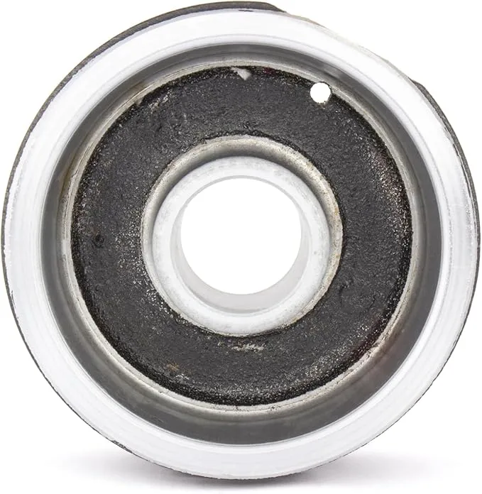 Boitier blocage deport 1 trou compatible pour JCB 3