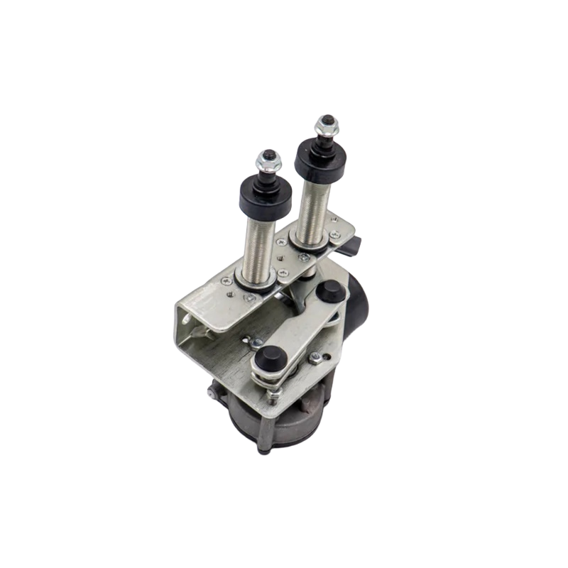 Moteur essuie glace avant compatible pour JCB 2