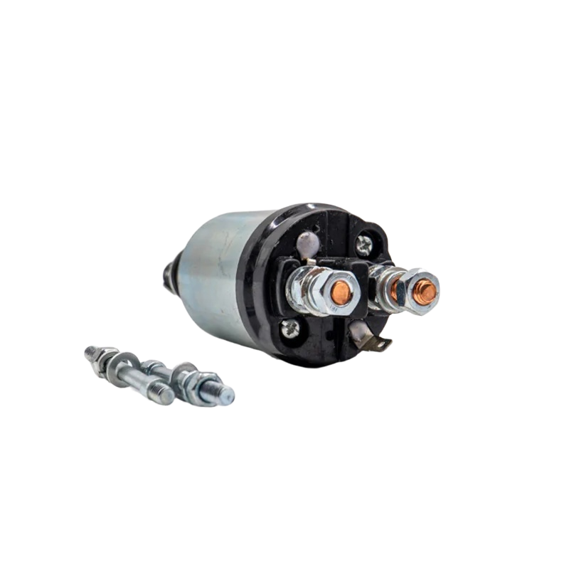 Relai demarreur compatible pour JCB 2