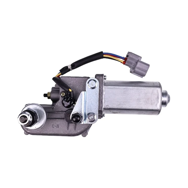 Moteur essuie glace compatible pour JCB 4