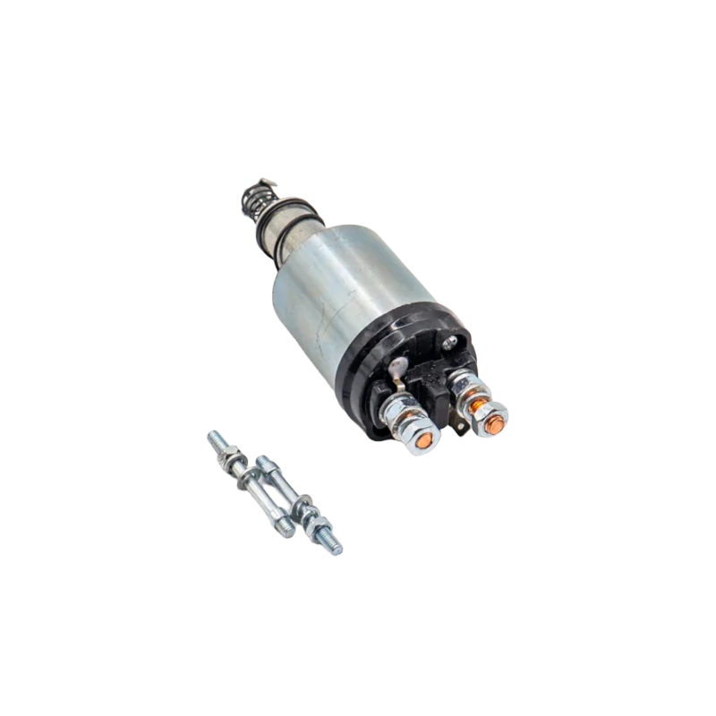 Relai demarreur compatible pour JCB 3