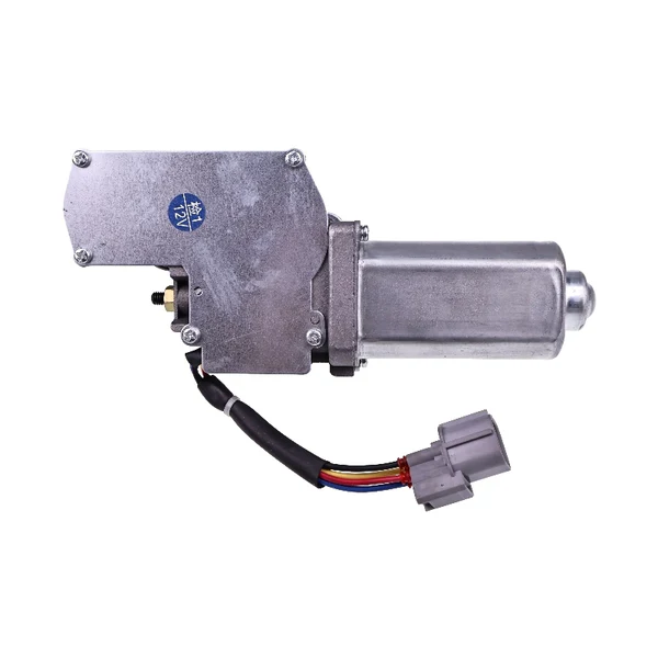 Moteur essuie glace compatible pour JCB 5