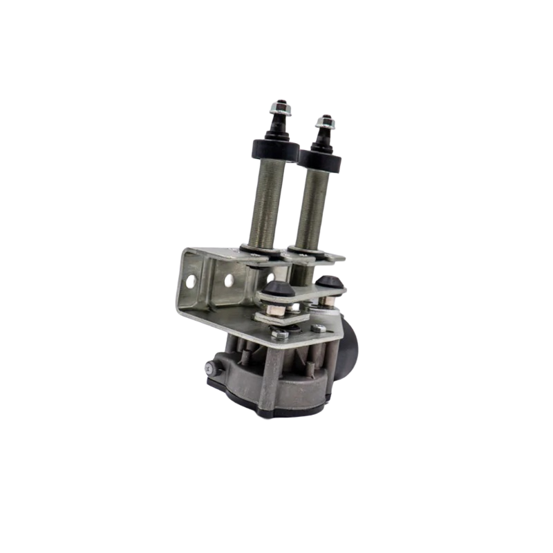 Moteur essuie glace avant compatible pour JCB 4