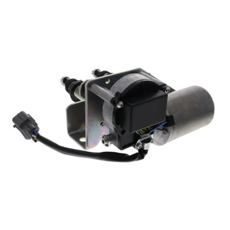 Moteur eg 2 vitesses compatible pour JCB 2