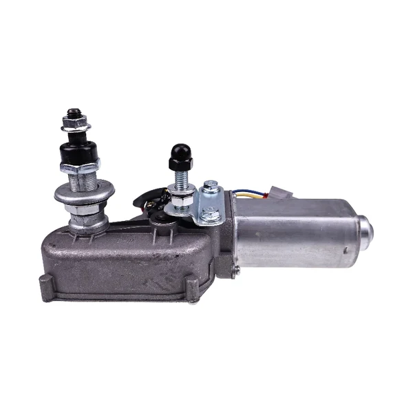 Moteur essuie glace compatible pour JCB 6