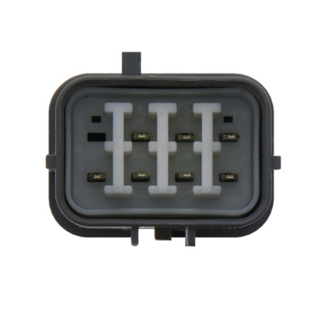 Moteur eg 2 vitesses compatible pour JCB 3