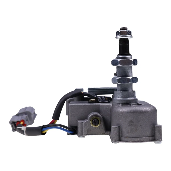 Moteur eg ar compatible pour JCB 6