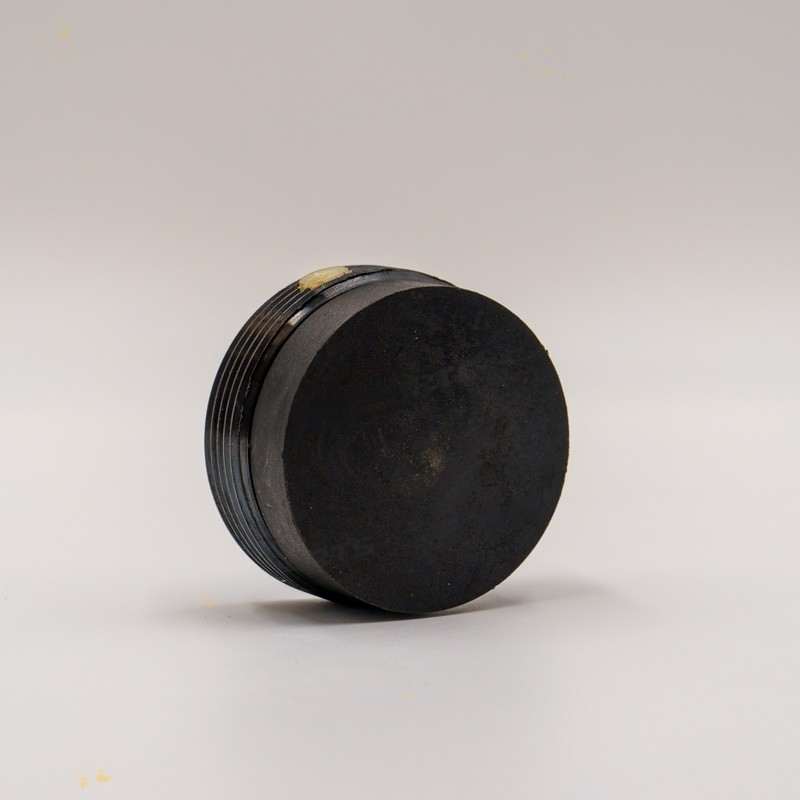 Ecrou reglage stabilisateur compatible pour JCB 3