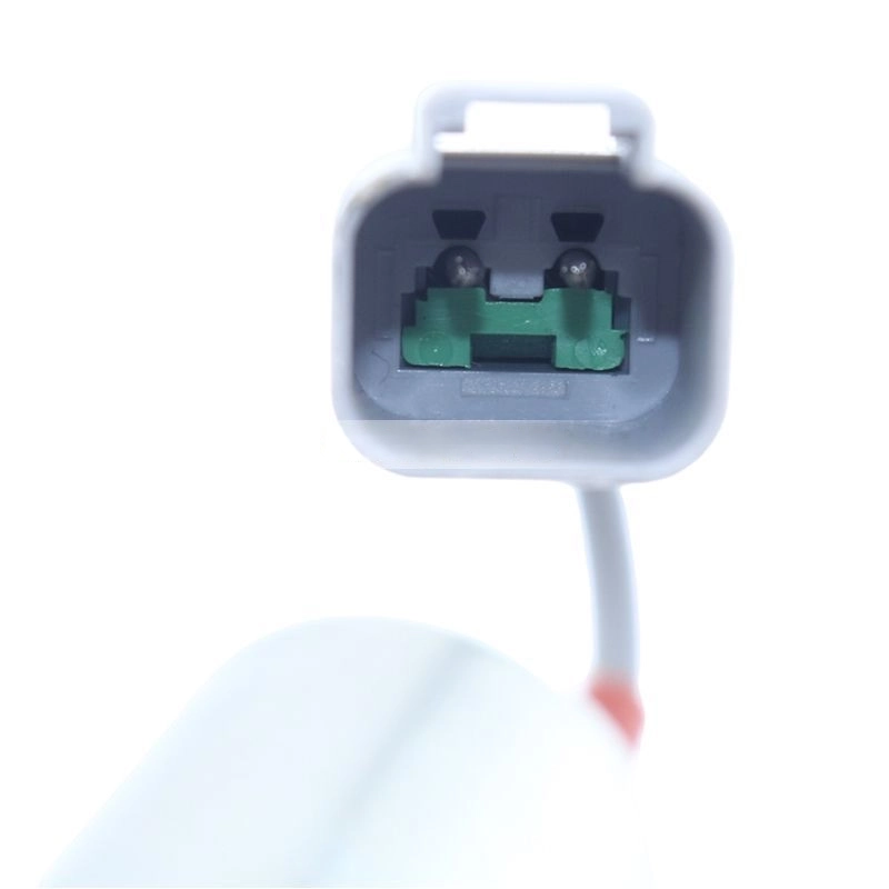 Solenoide arret moteur compatible pour JCB 2