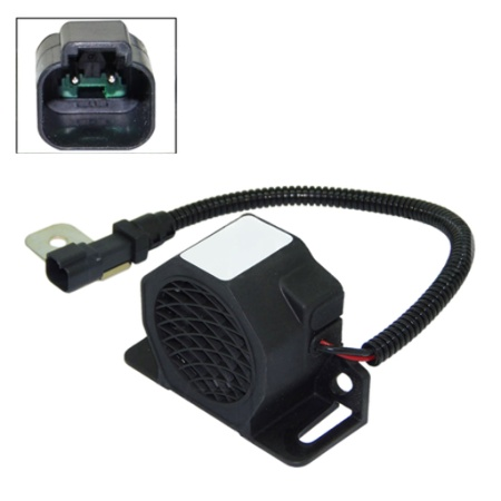 Alarme de recul compatible pour JCB 3