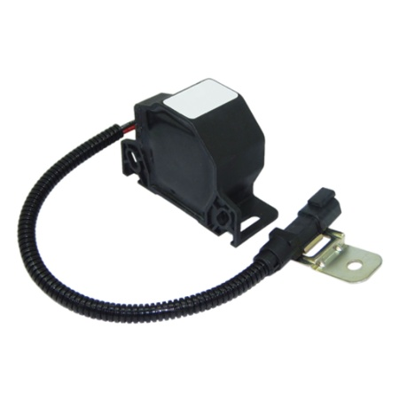 Alarme de recul compatible pour JCB 4