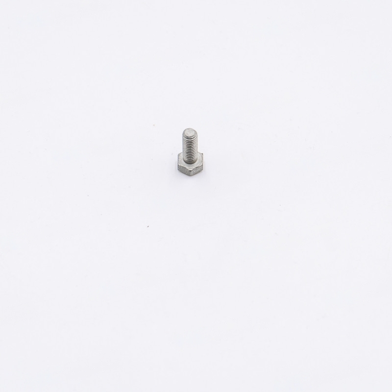 Vis m6x16 compatible pour JCB 2