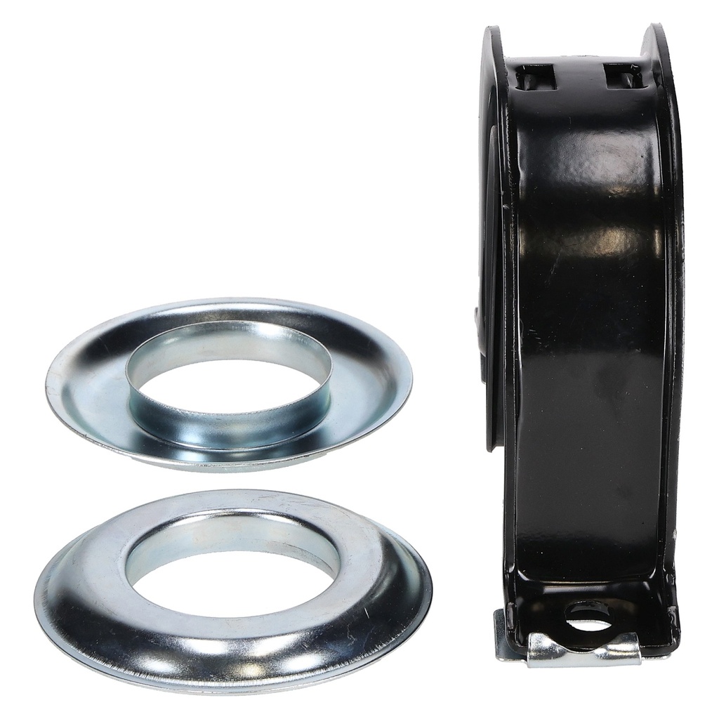 Palier de cardan compatible pour JCB 3