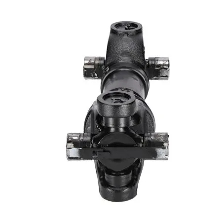 Arbre de transmission arr p/shift compatible pour JCB 2