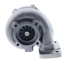 Turbo complet compatible pour JCB 3