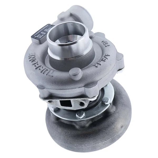 Turbo compatible pour JCB 2