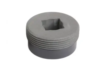 Ecrou reglage stabilisateur compatible pour JCB 4