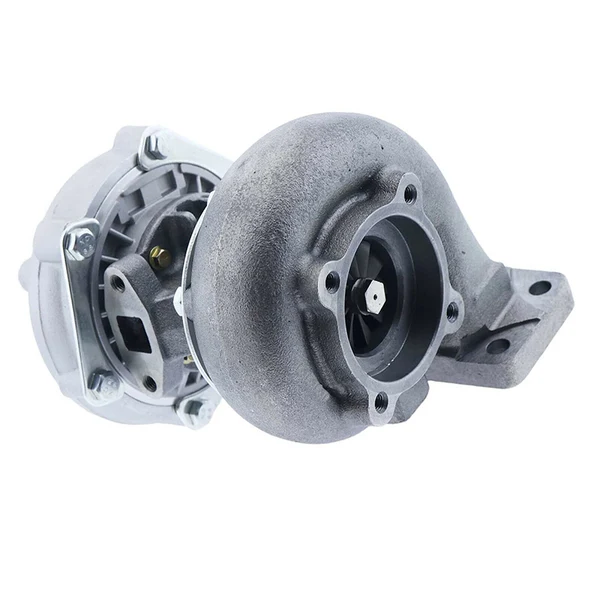 Turbo compatible pour JCB 4