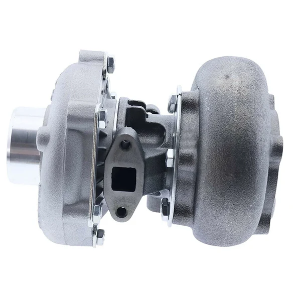 Turbo complet compatible pour JCB 7