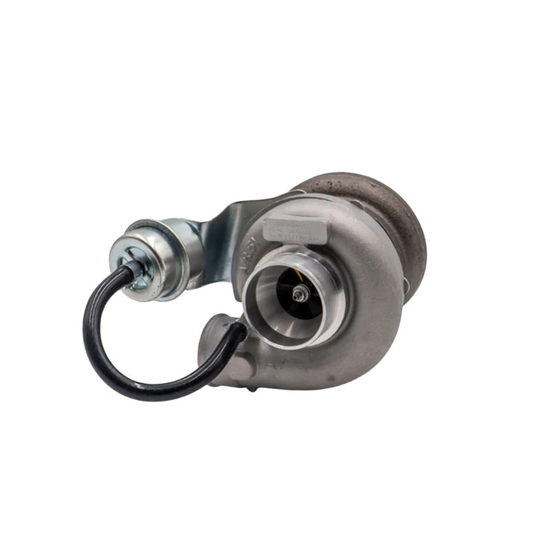 Turbocompresseur compatible pour JCB 2