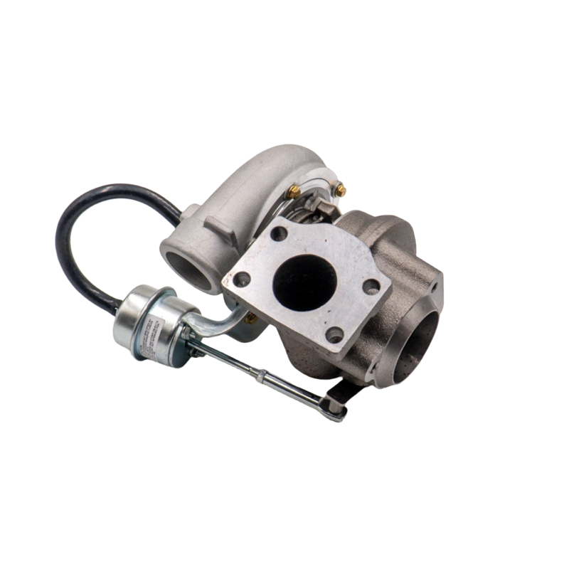 Turbocompresseur compatible pour JCB 3
