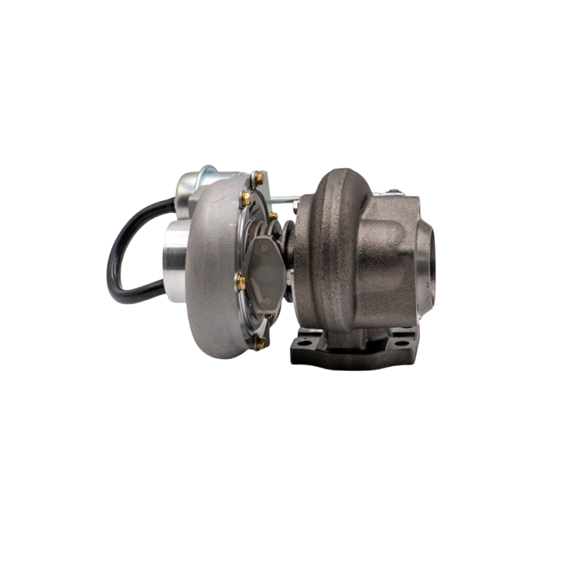 Turbocompresseur compatible pour JCB 4