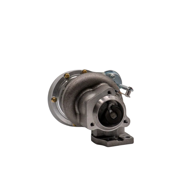Turbocompresseur compatible pour JCB 5