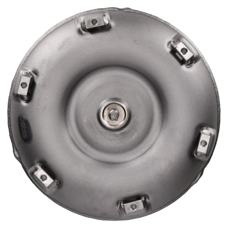 Convertisseur compatible pour JCB 2
