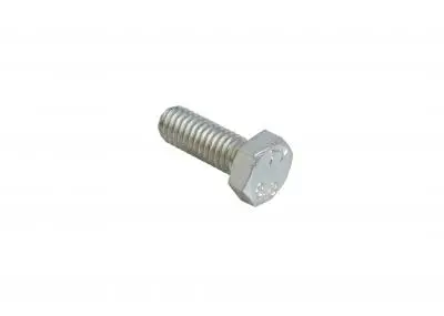 Vis m6x16 compatible pour JCB 4
