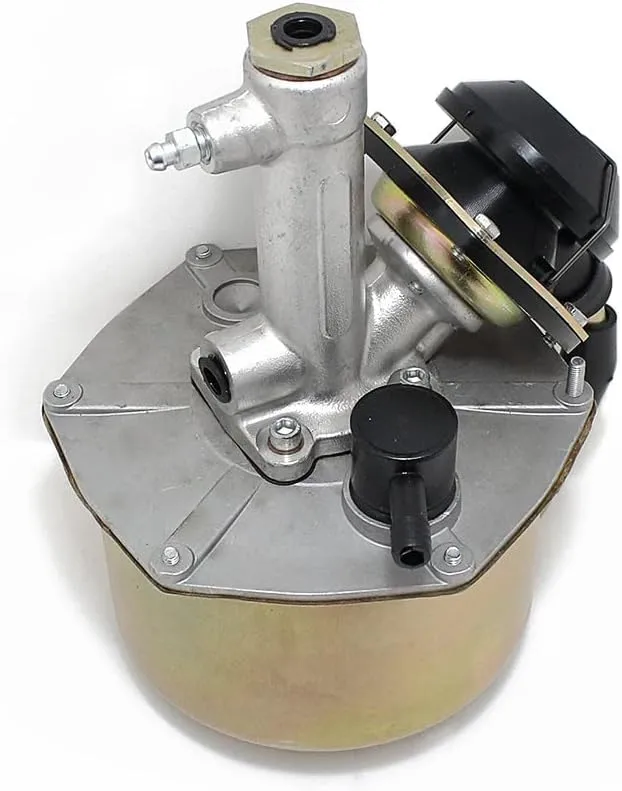 Servo frein complet compatible pour JCB 2
