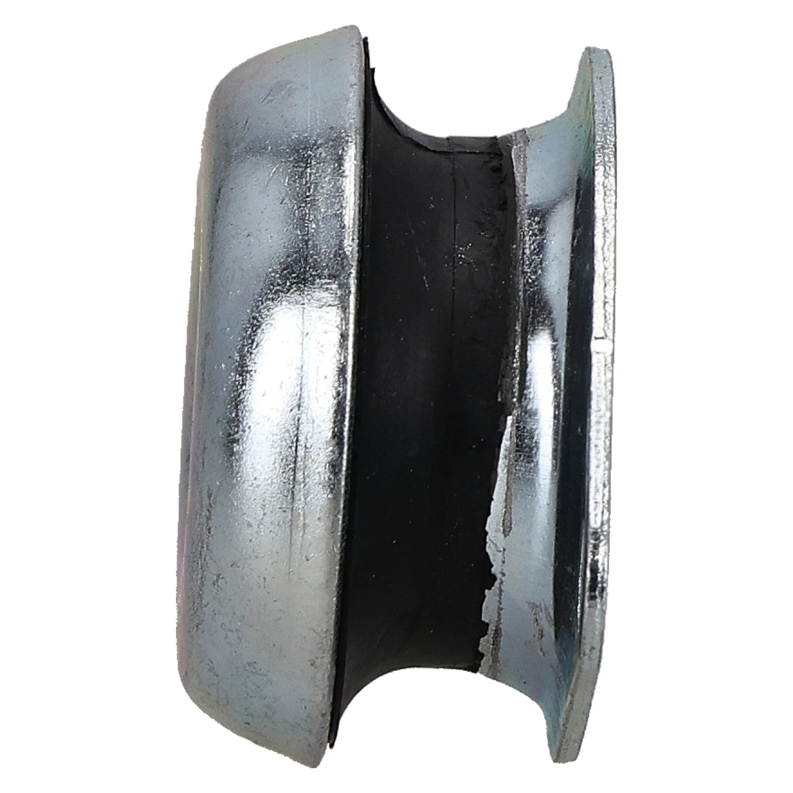 Silentbloc moteur compatible pour JCB 2