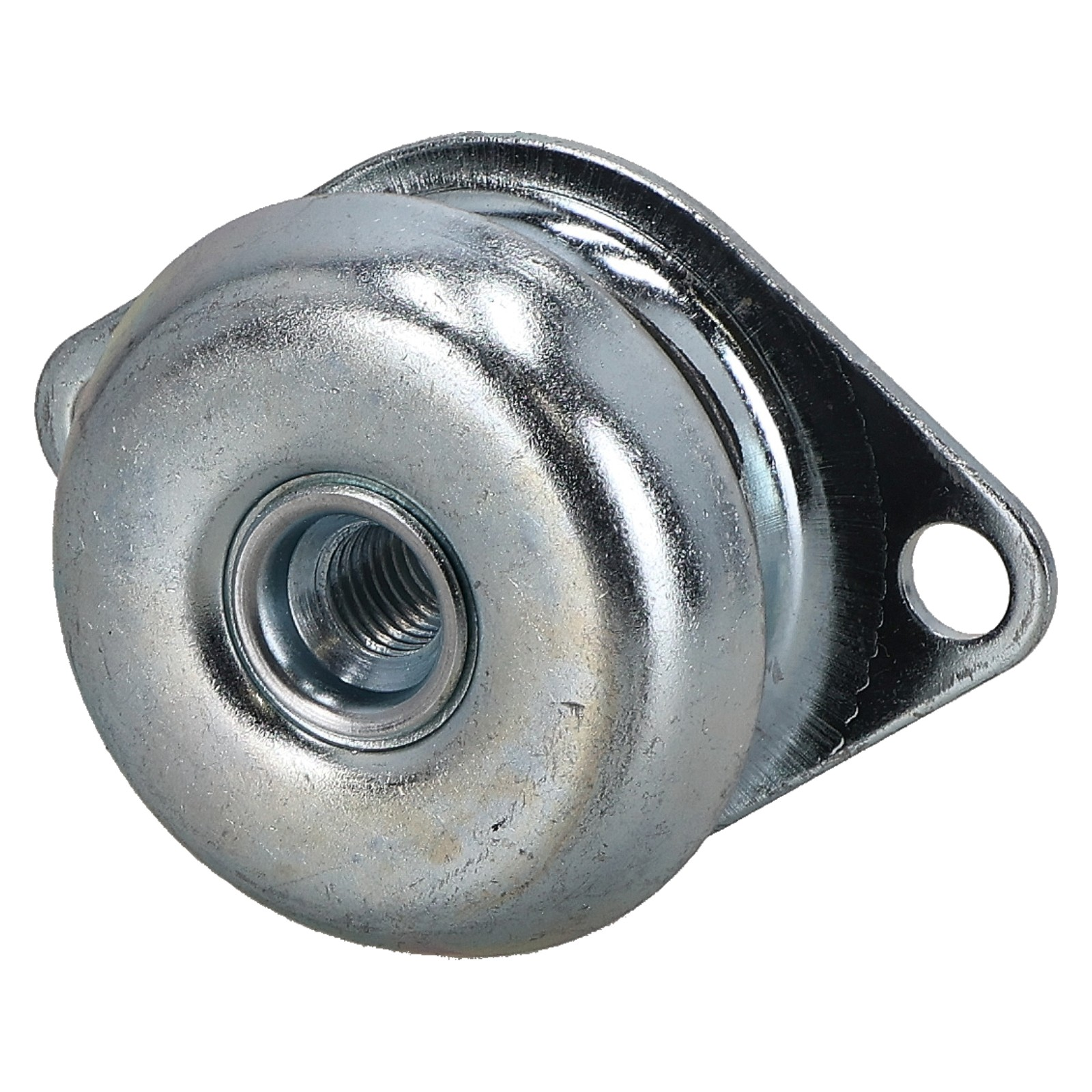 Silentbloc moteur compatible pour JCB 3