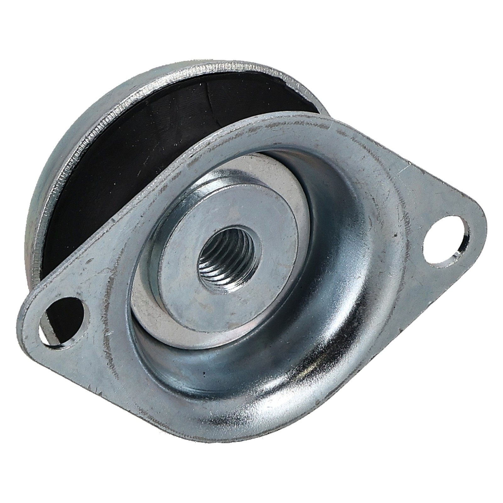 Silentbloc moteur compatible pour JCB 4