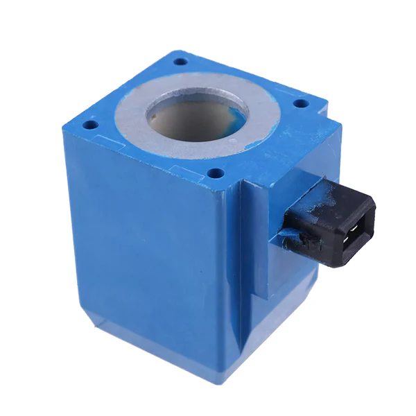 Bobine 12v dc 30w compatible pour JCB 5