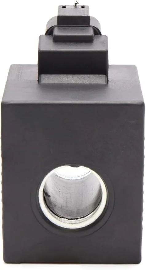 Bobine 13v compatible pour JCB 2