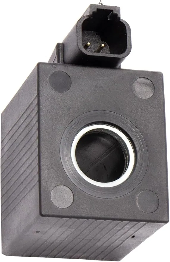 Bobine 13v compatible pour JCB 3
