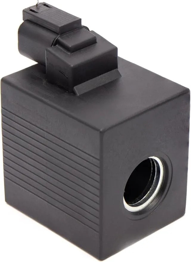 Bobine 13v compatible pour JCB 4
