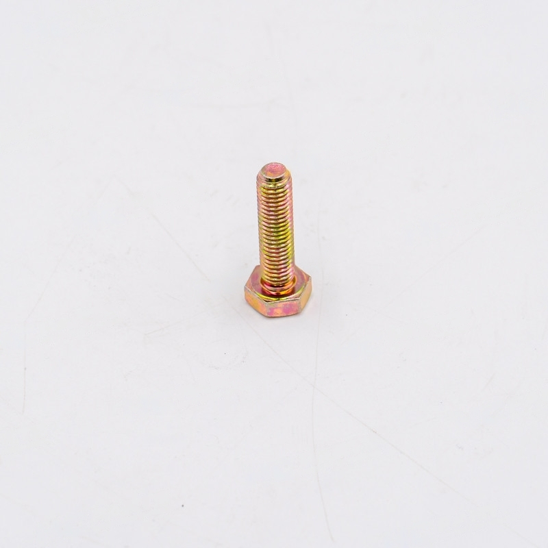 Vis m10x40 compatible pour JCB 2