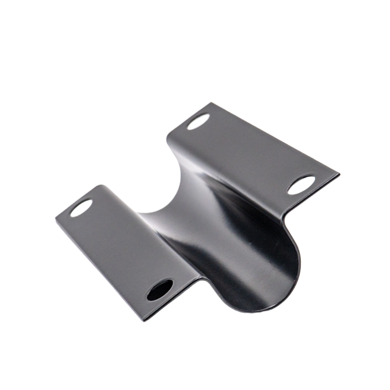 Fixation aile compatible pour JCB 4