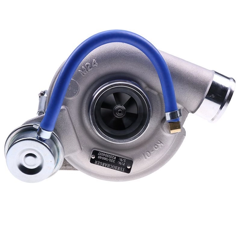 Turbo compresseur compatible pour JCB 4