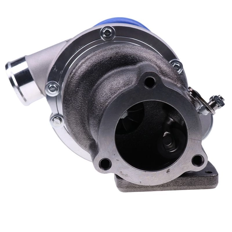 Turbo compresseur compatible pour JCB 5