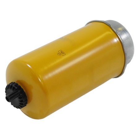 Filtre compatible pour Perkins, pour Caterpillar, pour Case 2
