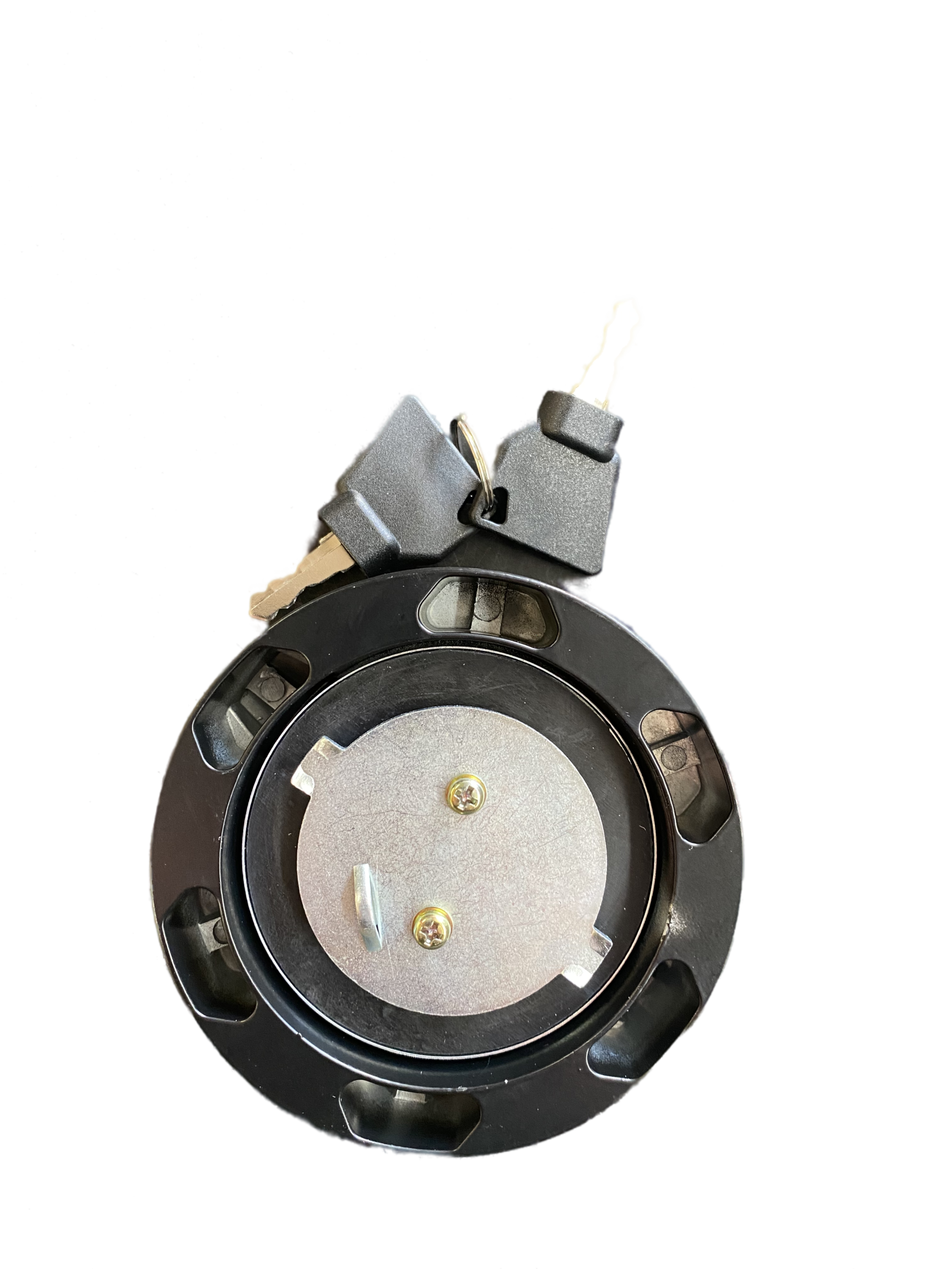 Bouchon reservoir go compatible pour JCB 2