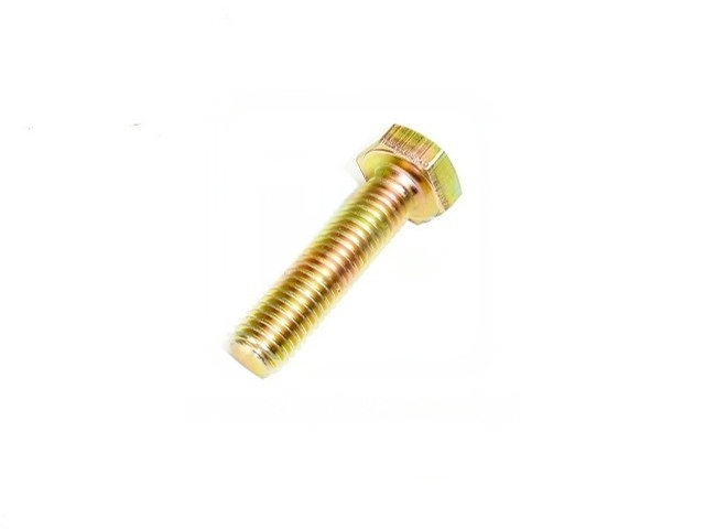 Vis m10x40 compatible pour JCB 4