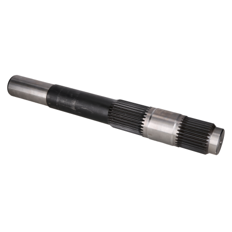Arbre king post compatible pour JCB 3
