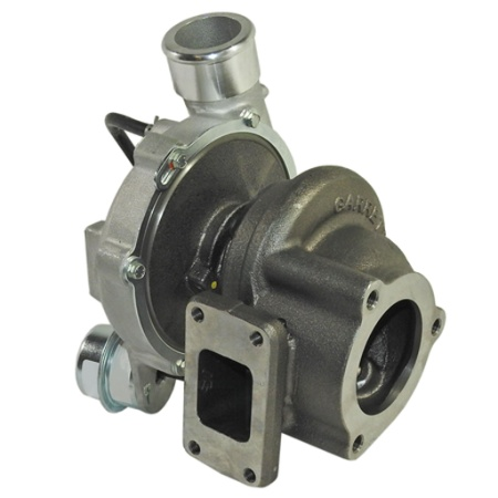 Turbo compatible pour JCB 2