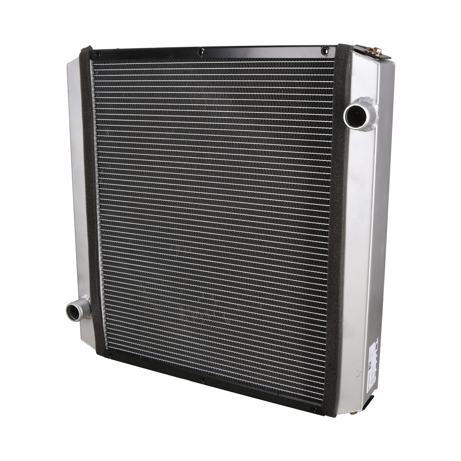 Radiateur compatible pour JCB 2
