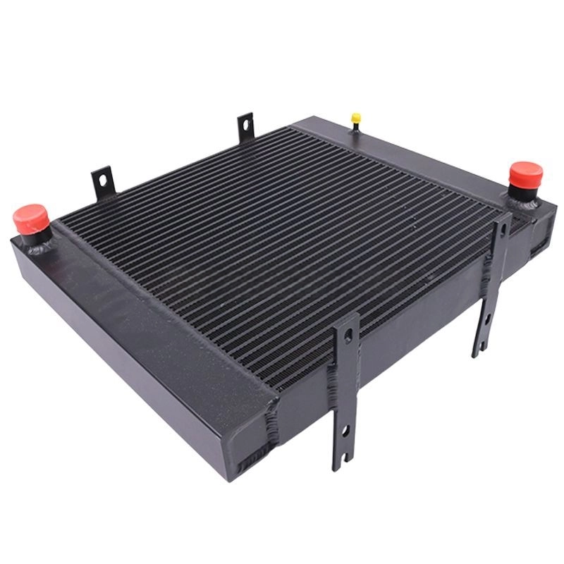 Radiateur eau compatible pour JCB 2